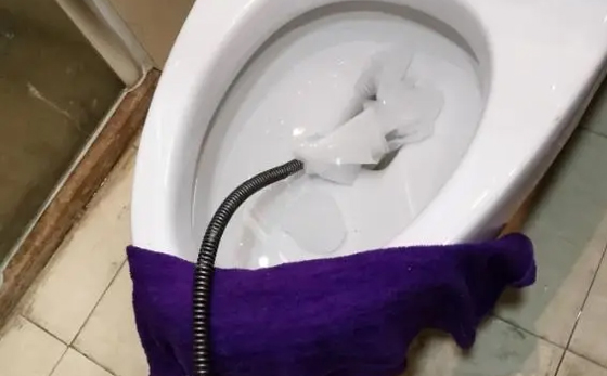 隰县马桶疏通